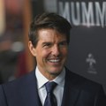 Tom Kruz o svom najgorem filmu: "Šta je, dovraga, ovo?"