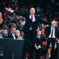 U mojoj zemlji je teško raditi! Obradović o pritisku pred Asvel: Ako se izgubi, bolje ne izlazite na ulicu