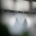MMF smanjio prognoze globalnog rasta na 3,1 odsto u 2026, inflacija će porasti na 4,4 odsto