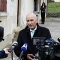 Iako je izgubio izbore, Janša na pragu novog mandata: Sutra konsultacije kod predsednice