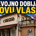 Sevojno dobija novu vlast: Konstitutivna sednica Skupštine zakazana za 27. april