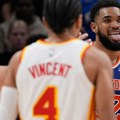 Ispisana istorija NBA lige, dobili smo treći tim koji je prošao dalje, ovakva razlika se ne pamti
