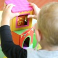 Borba za mesto u vrtiću: Stiglo 12.000 prijava, roditelji u iščekivanju rang-lista. Konkurs otvoren do ovog datuma.