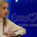 "Organizatori nam daju ograničenja", Duška otkrila šta se dešava pred Evroviziju - pojačane mere bezbednosti