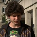 Student priveden na aerodromu pušten na slobodu, ne sme da napušta Beograd