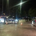Sinoć saobraćajna nezgoda u Kozaračkoj! Učestvovala četiri vozila. Jedno lice lakše povređeno, drugo zadržano u Policiji…