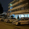 „Чули смо пуцњаву, а онда је настала драма”: Полиција јурила ка Вишеградској улици у Новом Пазару