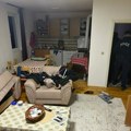 U selu Ugljare u Kosovu Polju obijena i opljačkana kuća Trajkovića