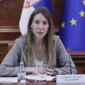 Đedović Handanović o prodaji NIS-a: Vreme nam curi, Gasprom i MOL imaju još 11 dana da američkom Ofaku dostave ugovore