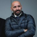 Zvanično - Monći na novom zadatku