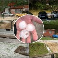 RHMZ ponovo izdao upozorenje za istok Srbije: Nakon haosa u Majdanpeku stiže novo nevreme (foto)