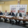 “Svanuće”: “na terenu utvrđeno zauzeće javne površine, traži se institucionalni epolog”