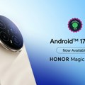 Honor Magic8 Pro među prvim uređajima sa podrškom za Android 17 Beta 3 namenjenom developerima