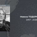 Preminula Nevena Todorović, urednica u Redakciji naučnog programa RTS-a