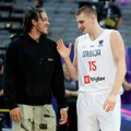 „Jokić veoma voli vino“: Gordon otkrio svoj neobičan hobi u kome njegovi saigrači veoma uživaju!