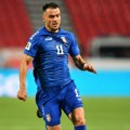 Filip Kostić presekao! Reprezentativac Srbije pronašao novi klub