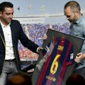 Spektakularan transfer! Legenda Barselone postaje trener u ovom klubu!