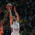 Real ide na megdan Olimpijakosu u finalu Evrolige