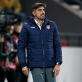 Paunović objavio spisak - 11 iz Superlige