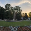 Park u ovoj banji je jedan od najlepših u Srbiji: Ko ga još nije video, sad je pravo vreme jer u njemu sve buja