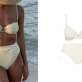 Kupaći kostimi visokog struka su retro, a moderan beachwear trend!