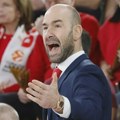 Trogodišnji ugovor: Spanulis pronašao novi klub