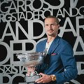 Zverev prekinuo intervju, pitali ga za nasilje nad ženama
