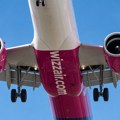 Wizz Air najavljuje Starlink internet konekciju u celoj floti od 2027. godine