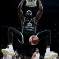 Partizan saopštio vesti o statusu Džekirija