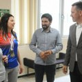 Do medalja Uz snagu volje: Uspesi kraljevačkih slabovidih kuglašica Zorice Milićević i Svetlane Radović