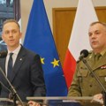 Poljski ministar: Blizu smo dogovoru sa SAD o stalnoj američkoj vojnoj bazi