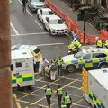 Serija napada na muslimane u Edinburgu: najmanje petoro povređenih, uhapšen jedan od napadača
