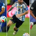Mbape briljirao, Haland nastavio golgeterski niz: Francuska i Norveška među 16 najboljih