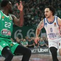 Fenerbahče se ne šali: Larkin menja boje, ali ostaje u Istanbulu
