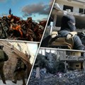 uživo kriza na bliskom istoku Izraelski napad na jug Libana: Dve osobe poginule, iaea traži pristup iranskim nuklearnim postro…