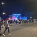 Leskovac otvorio najvažniju kulturnu godinu u svojoj istoriji za šta građani, nažalost, i nisu bili nešto zainteresovani