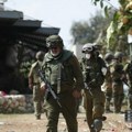 IDF saopštio da je eliminisao komandanta Hamasa