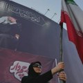 Pakistan: SAD i Iran će nastaviti razgovore nakon sahrane Hamneija