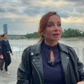 "Долазила је код нас, годинама ме је варао": Ћерка Гоце Божиновске открила истину о превари бившег мужа