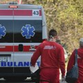 Suspendovani zaposleni Hitne pomoći zbog pada pacijentkinje sa nosila u Bačkoj Palanci