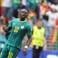 Bizarno: Senegalci na Mundijal poveli ginekologa VIDEO
