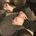 Kruševac: Osumnjičen da je ukrao naftu i akumulatore