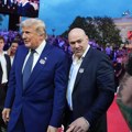 Dejna Vajt u centru pažnje pred UFC Beograd