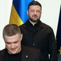 Smenom Fedorova Zelenski rizikuje da preokrene tok rata u korist Rusije