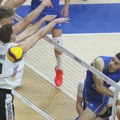 Srbija porazom od Nemačke ostala bez plasmana na finalni turnir Lige nacija
