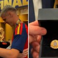 Prvi put u istoriji podeljeno šampionsko prstenje: Biće u slobodnoj prodaji, košta čitavo bogatstvo