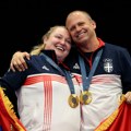 Olimpijski šampioni predvode tim strelaca na Mediteranskim igrama