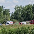 Nađena tela dva muškarca i jedne žene! Detalji teške nesreće u Novom Sadu: Pogledajte stravične prizore sa lica mesta, sve…