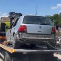 Otkriveno ko su dve žrtve nesreće kod Novog Sada: Identitet trećeg nastradalog i uzroci nesreće još uvek se utvrđuju!