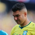 MLS pokrenuo istragu zbog Brazilca: Kazemiro odmah prijavljen zbog kršenja pravila